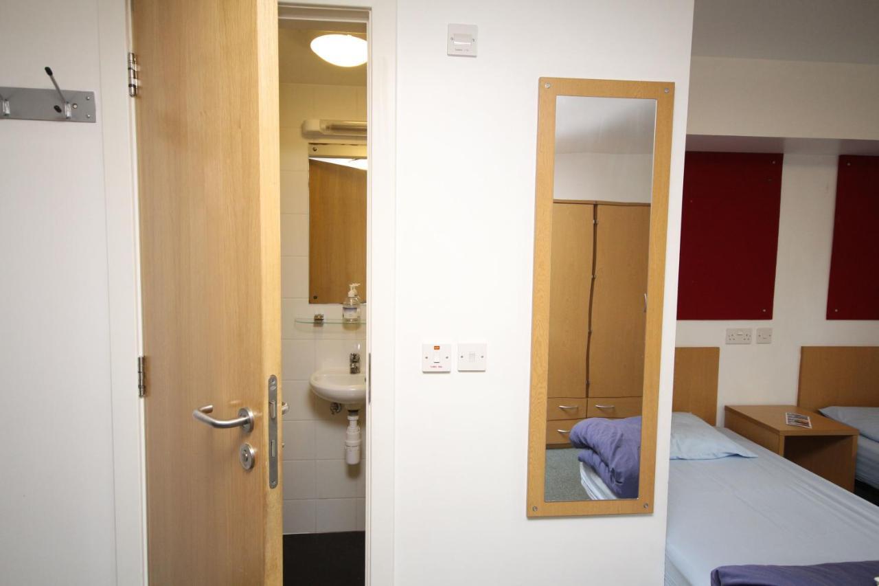 Perth Youth Hostel And Apartments Exterior foto
